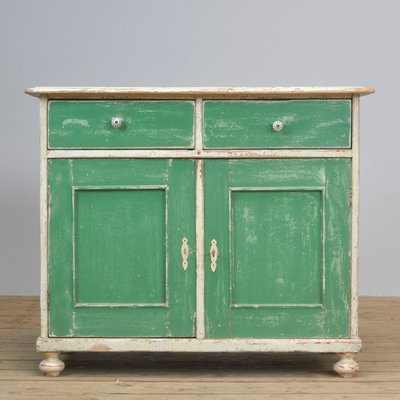Vintage Pine Dresser 1930s For Sale At Pamono