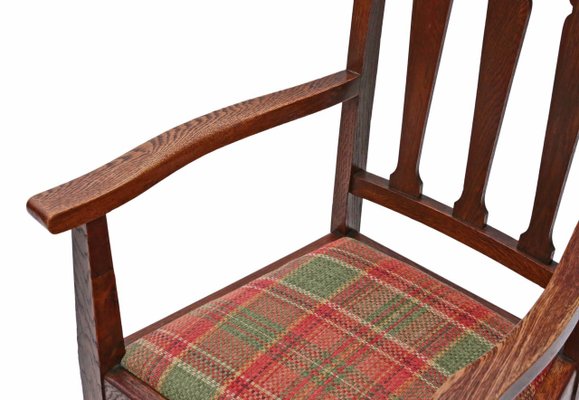Chaise De Bureau Art Nouveau Antique En Chene En Vente Sur Pamono Chaise De Bureau Art Nouveau Antique En Chene En Vente Sur Pamono