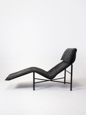 Skye Chaise Longue By Tord Bjorklund For Ikea 1980s For Sale At