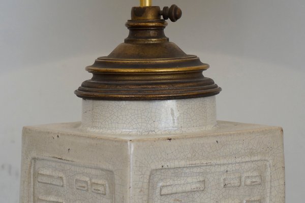 Antique Chinese Ceramic Table Lamp For At Pamono Antique Chinese Ceramic Table Lamp For