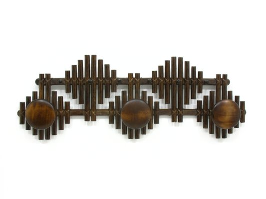 wall coat hooks