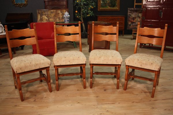 Rustic dining room chairs best sale