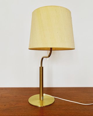 Mid Century Adjustable Swedish Table, Vintage Style Wood Table Lamp Uk