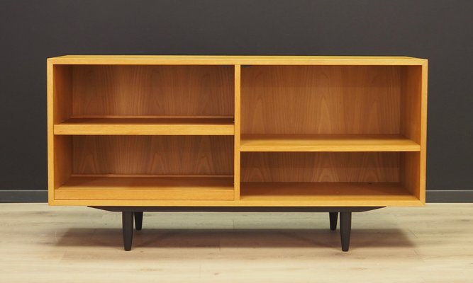 Vintage Danish Tv Cabinet Bei Pamono Kaufen