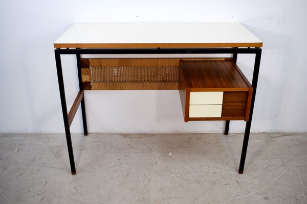 Mid Century Italian Writing Desk 1960s For Sale At Pamono