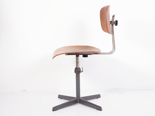 Vintage Office Chair for sale at Pamono
