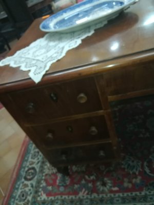 Antique Teachers Desk For Sale At Pamono