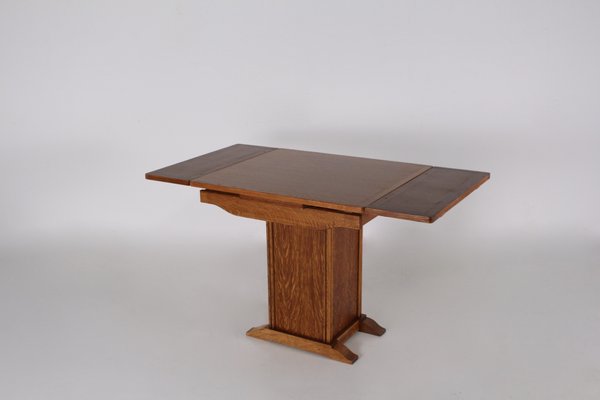 Table With Secret Compartment 1940s For Sale At Pamono