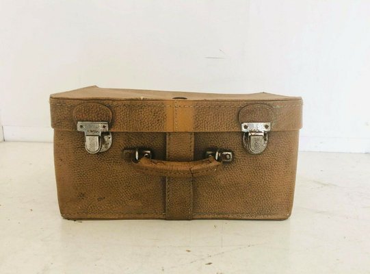 Vollzickzack 132 Nahmaschine Von Neckermann 1960er Bei Pamono Kaufen