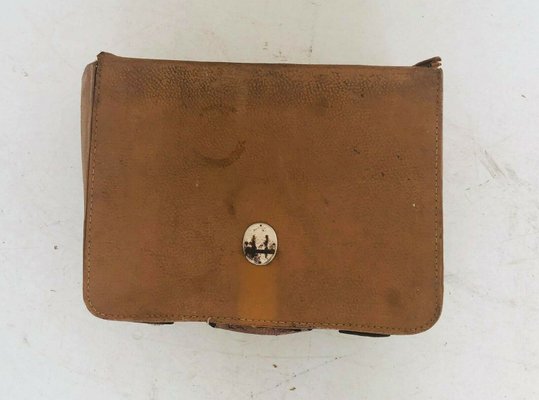 Vollzickzack 132 Nahmaschine Von Neckermann 1960er Bei Pamono Kaufen