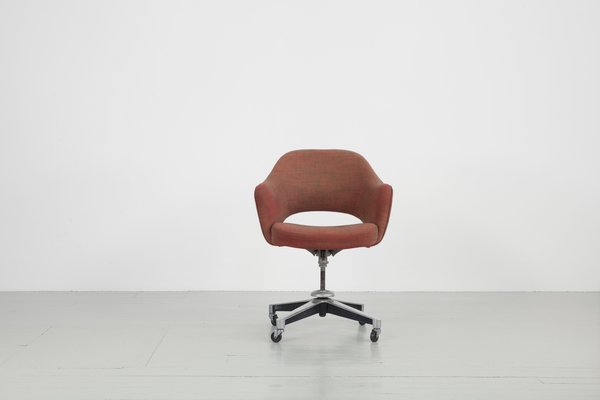 Conference Office Chair By Eero Saarinen For Knoll International 1960s