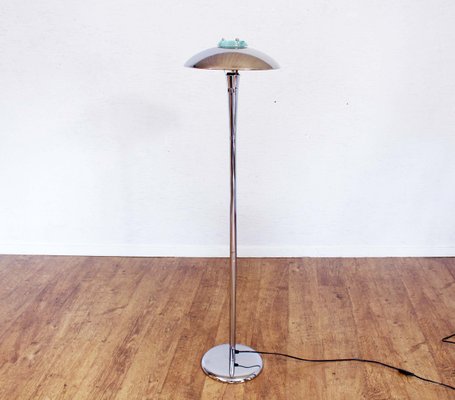 mushroom floor lamp