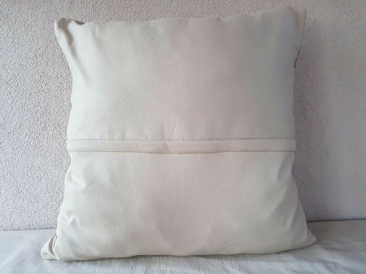 large flat pillows