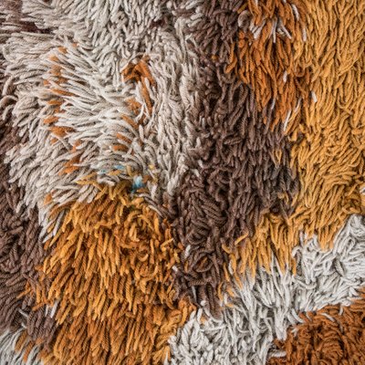 shag carpet