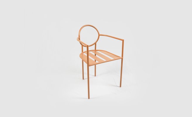 In Artefatto Secolo Sedia Design Per Giardino Da Halo Di Studio eIbWHED29Y