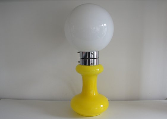 mazzega table lamp