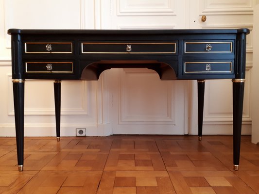 Louis Xvi Style Desk 1960s For Sale At Pamono