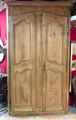 Portes D Armoire Antiques En Vente Sur Pamono