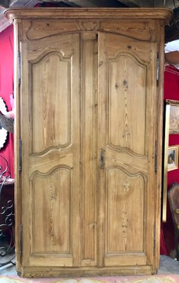 Antique Armoire For Sale At Pamono