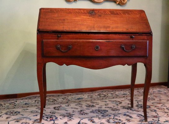 Antique Secretary Desk For Sale At Pamono