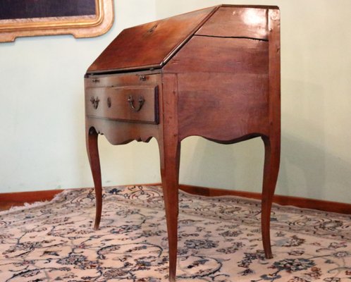 Antique Secretary Desk For Sale At Pamono