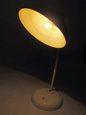 Vintage Model 6556 Table Lamp by Christian Dell for Kaiser Idell Vintage Model 6556 Table Lamp by Christian Dell for Kaiser Idell