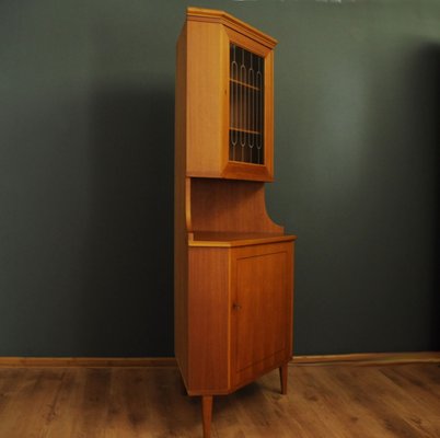 Danish Corner Cabinet 1960s For Sale At Pamono