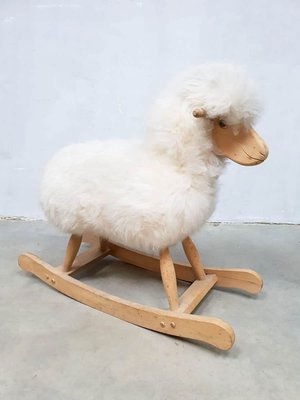 bascule pour enfant