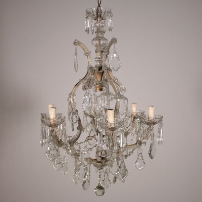Marie therese chandelier