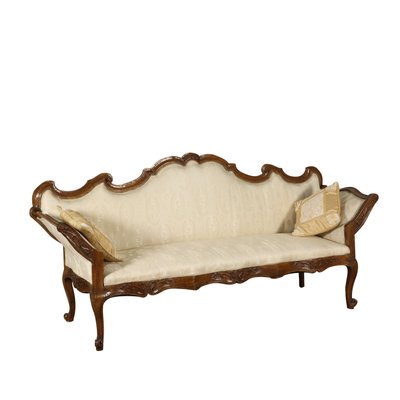 Antique Venetian Sofa
