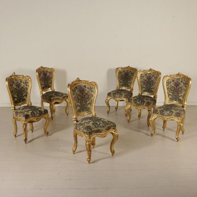 Antique Living Room Set 1800s