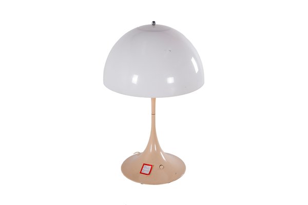 panton table lamp