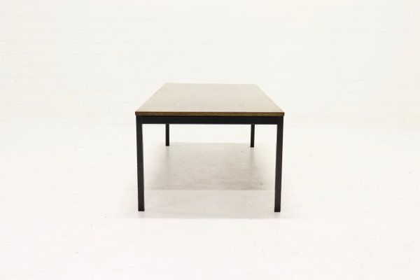 Kw Series Wenge Coffee Table By Martin Visser For T Spectrum 1960s At Pamono - Black Wenge Side Table Kw Series Wenge Coffee Table By Martin Visser For T Spectrum 1960s At Pamono - Black Wenge Side Table