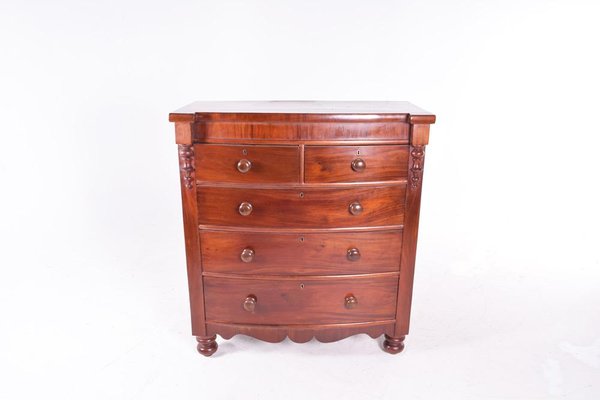 Vintage Chest Of Drawers 1920s For Sale At Pamono