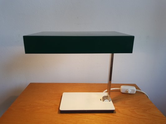 Model 6878 Table Lamp From Kaiser Idell 1970s For Sale At Pamono