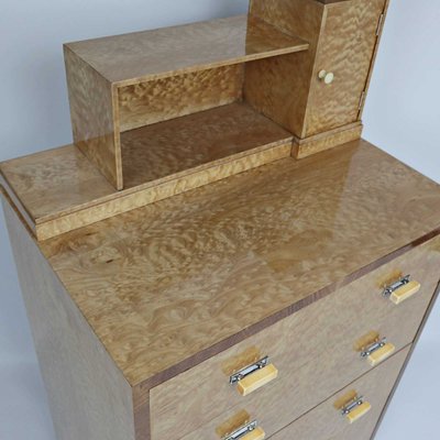 Art Deco Kommode Von Bath Cabinet Makers Bei Pamono Kaufen