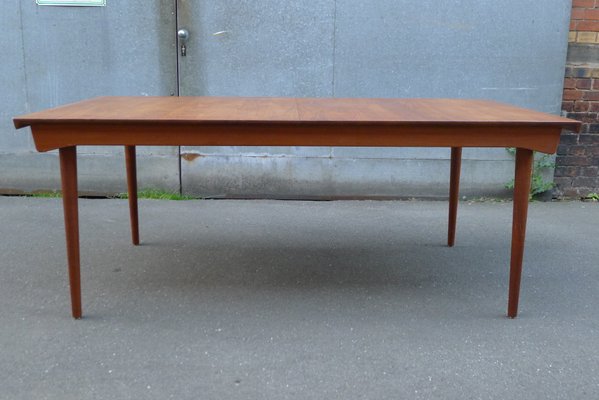 Finn juhl 2024 dining table