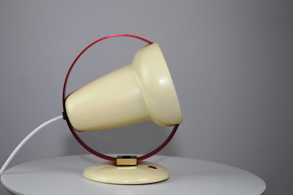 vintage table or wall lamp by charlotte perriand for philips for sale at pamono
