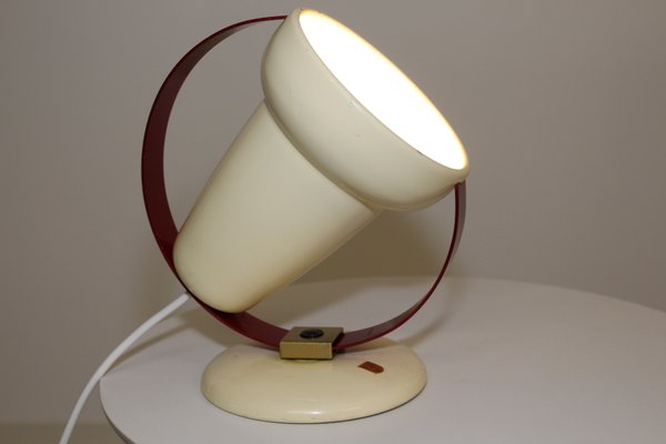 Wall Lamp By Charlotte Perriand, Charlotte Table Lamp