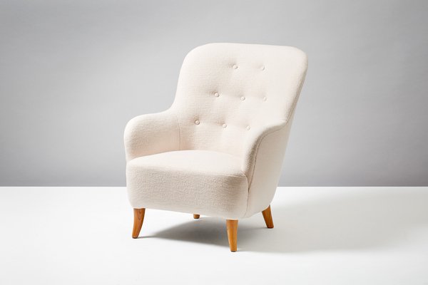 Hotel Vaakuna Armchair By Runar Engblom 1952 For Sale At Pamono