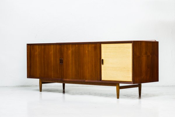 Danisches Modell Os 28 Sideboard Von Arne Vodder Fur Sibast Mobler