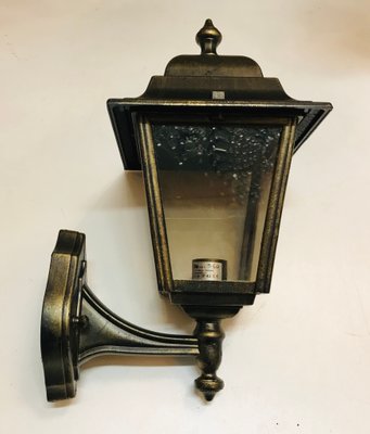 Vintage Gartenlampe Bei Pamono Kaufen