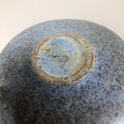German Pottery Vase By Otto Meier 1960s For Sale At Pamono