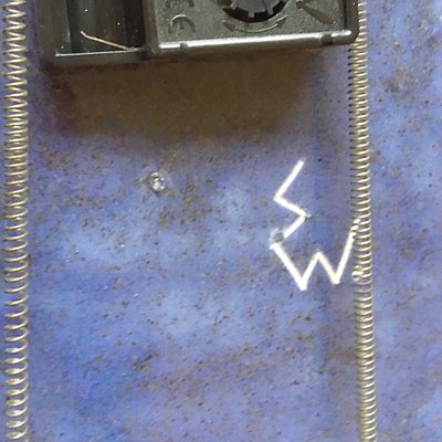 Cobalt Blue Ceramic Wall Clock 1980s For Sale At Pamono You will find a high quality blue wall clock at an affordable price. pamono