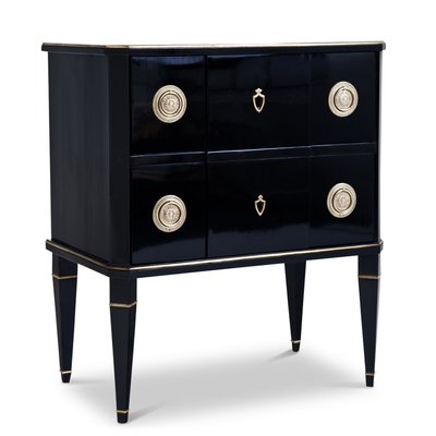 Antique Chest Of Drawers 1800s For Sale At Pamono