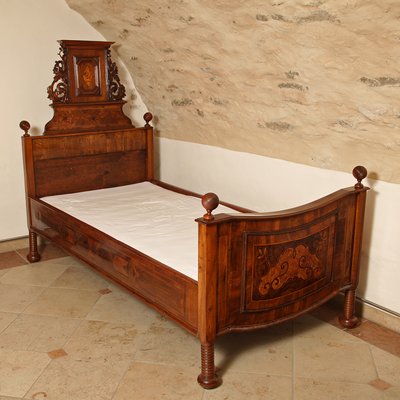 COMMODE EN NOYER Integro Et Original'D'Époque EUR 351,02 - FR