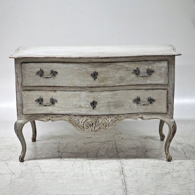 Antique Baroque Dresser For Sale At Pamono