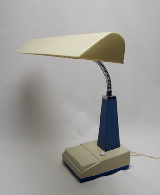 Electric best sale study lamp