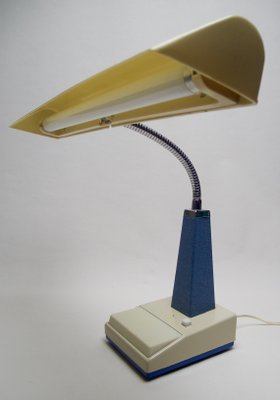 Vintage Model FS 534 E Table Lamp from Matsuhita Electric for sale at Pamono