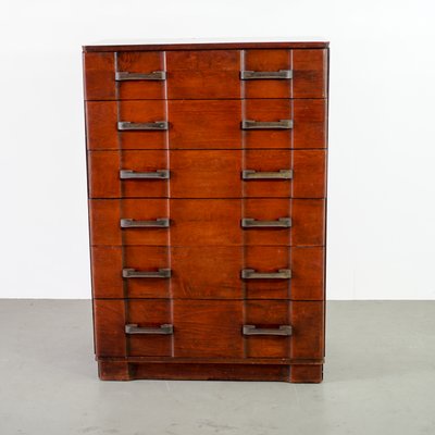 20th Century Art Deco Dresser For Sale At Pamono